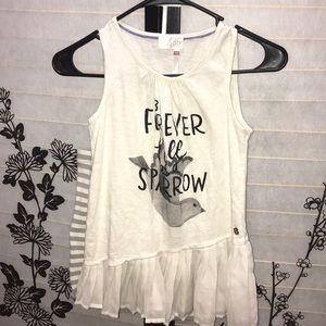 2-piece Matilda Jane set